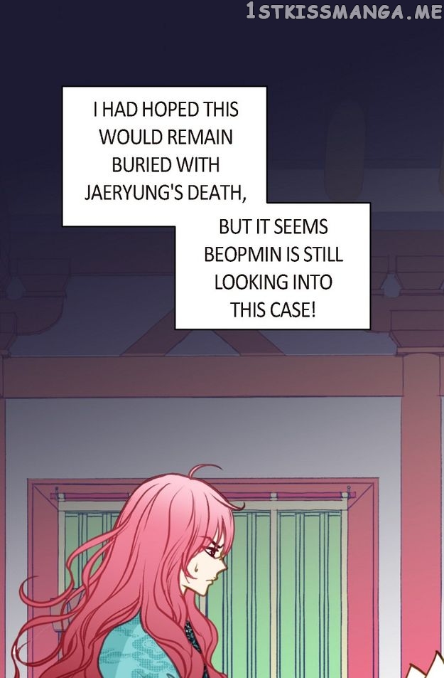Sarasah – Manga Chapter 115 - page 43
