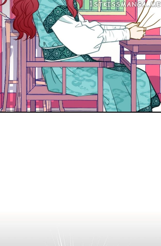 Sarasah – Manga Chapter 115 - page 44