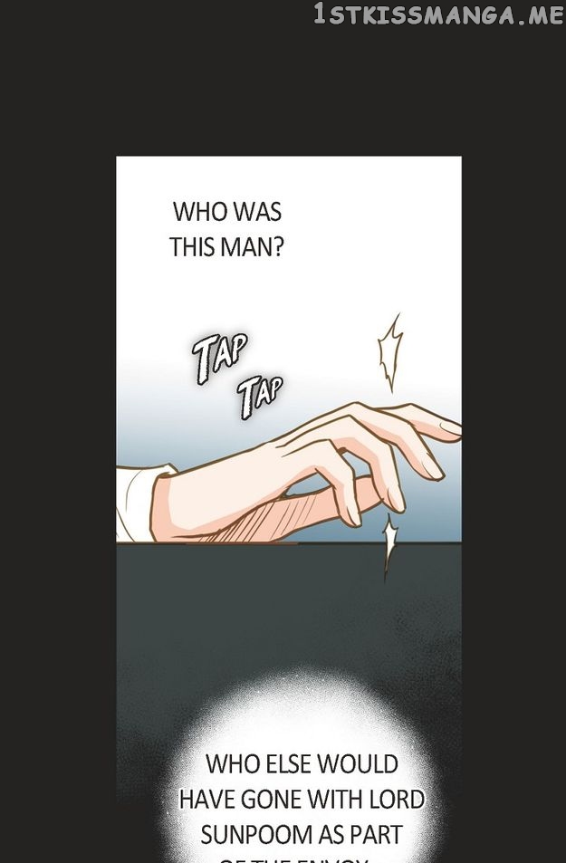 Sarasah – Manga Chapter 115 - page 46