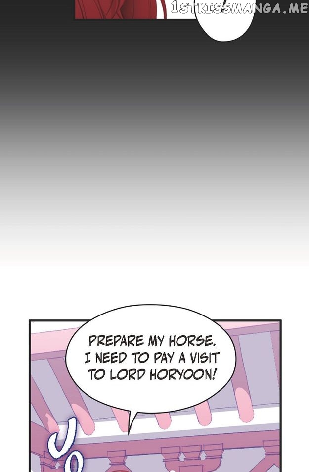 Sarasah – Manga Chapter 115 - page 48