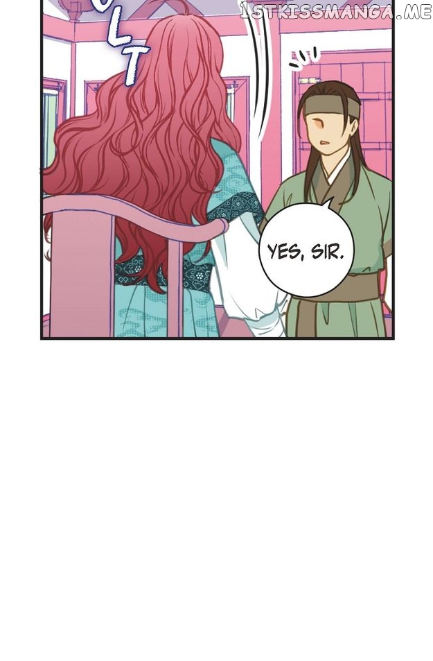 Sarasah – Manga Chapter 115 - page 49