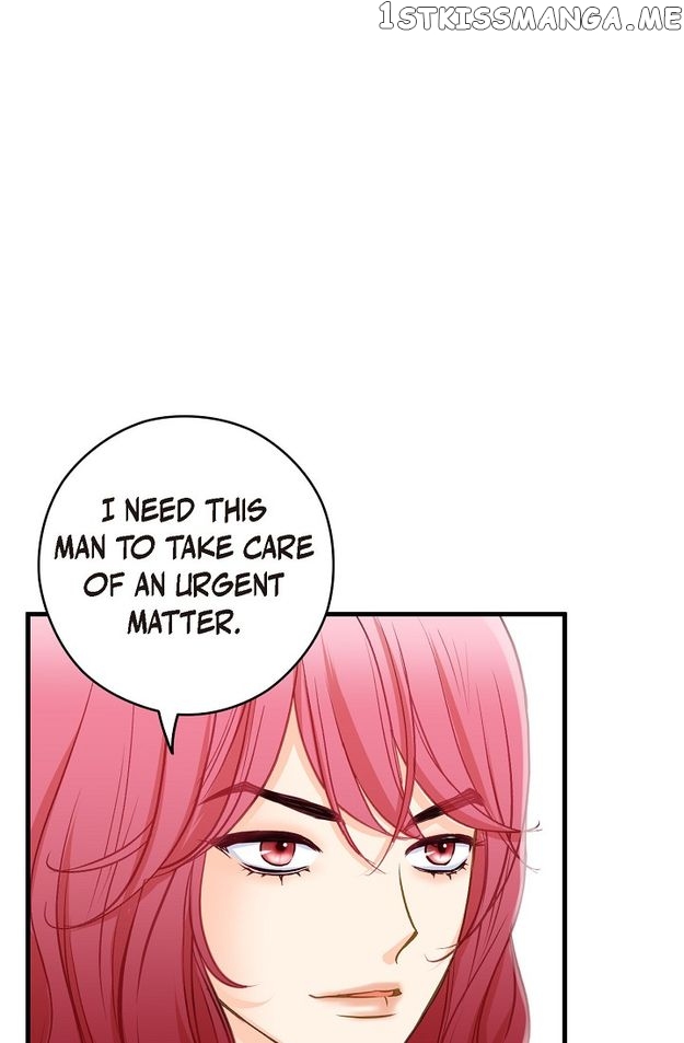 Sarasah – Manga Chapter 115 - page 52