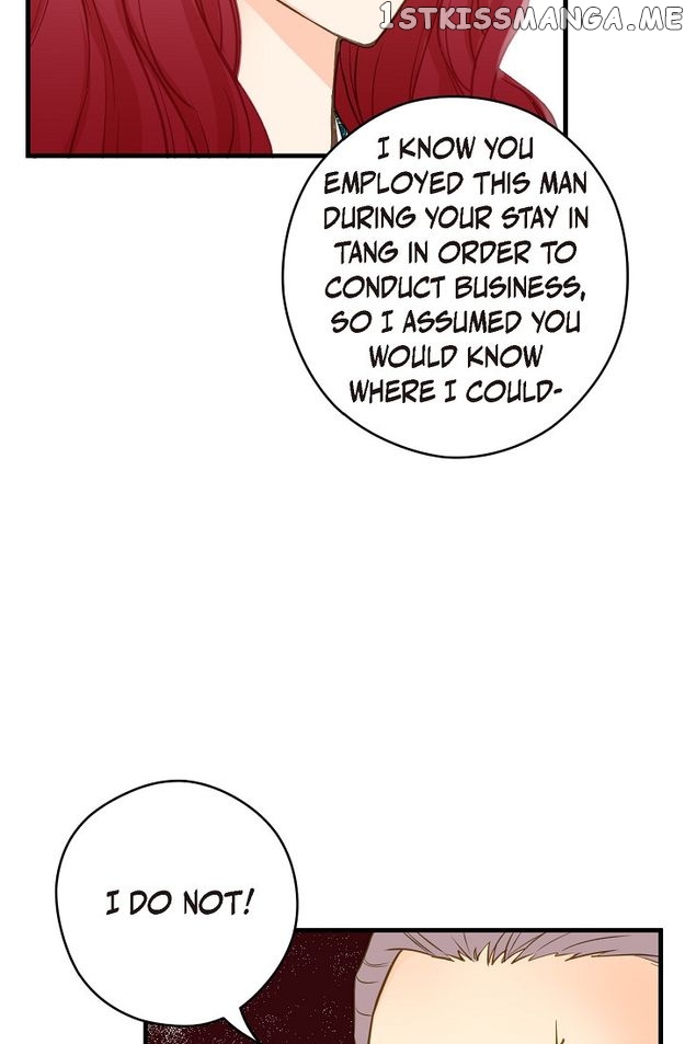 Sarasah – Manga Chapter 115 - page 53