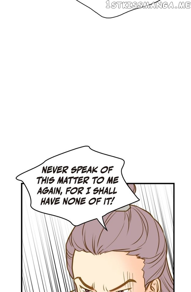 Sarasah – Manga Chapter 115 - page 56