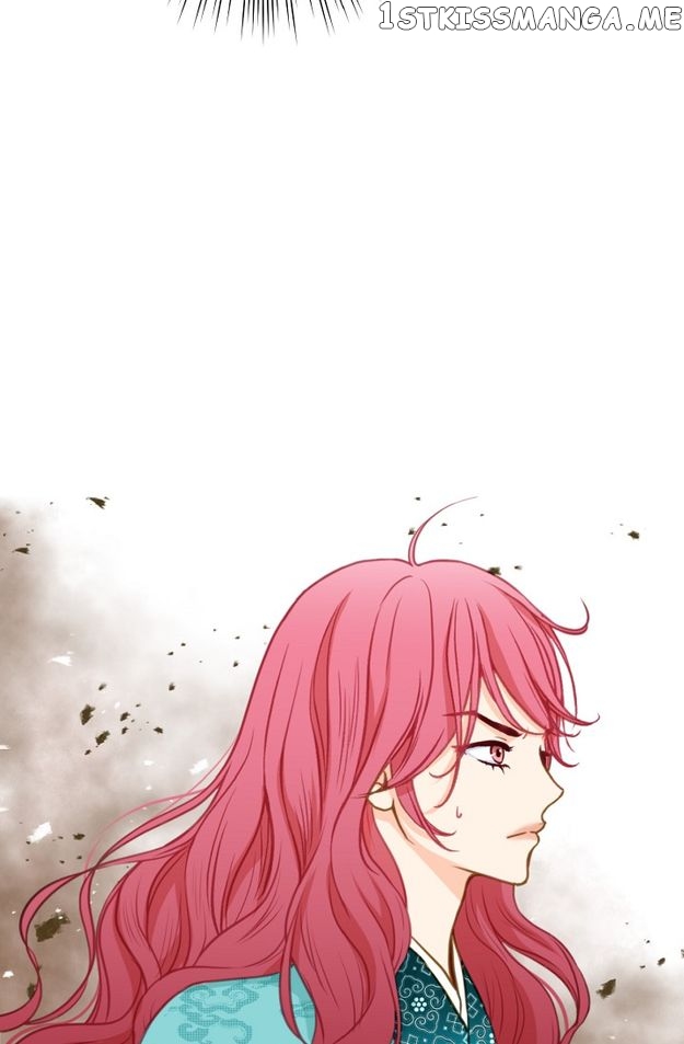 Sarasah – Manga Chapter 115 - page 59