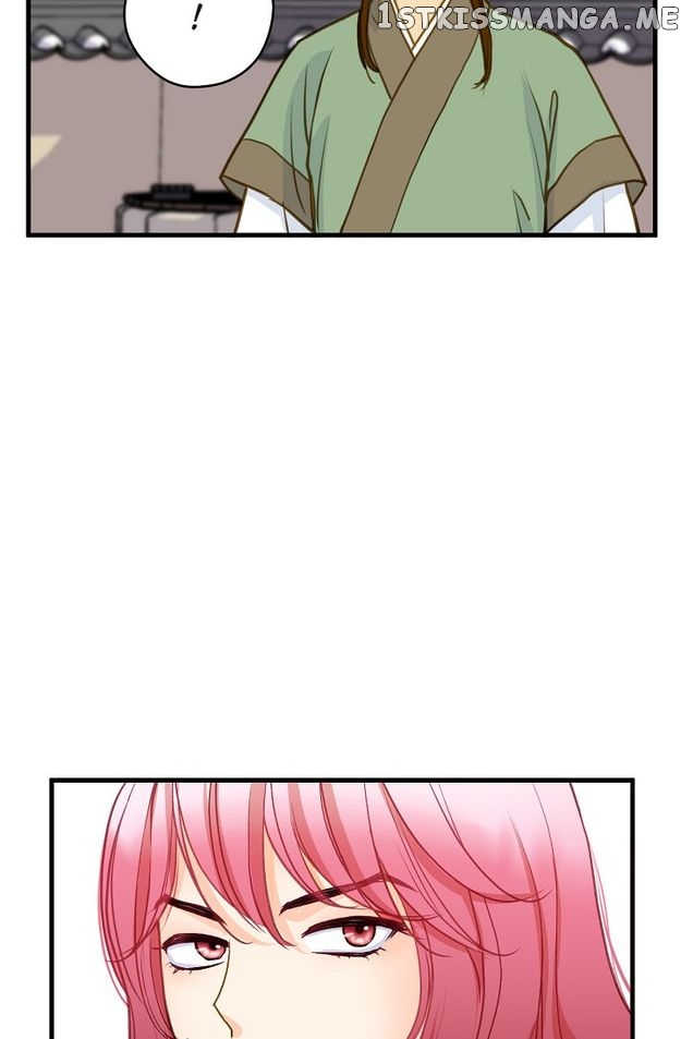 Sarasah – Manga Chapter 115 - page 64