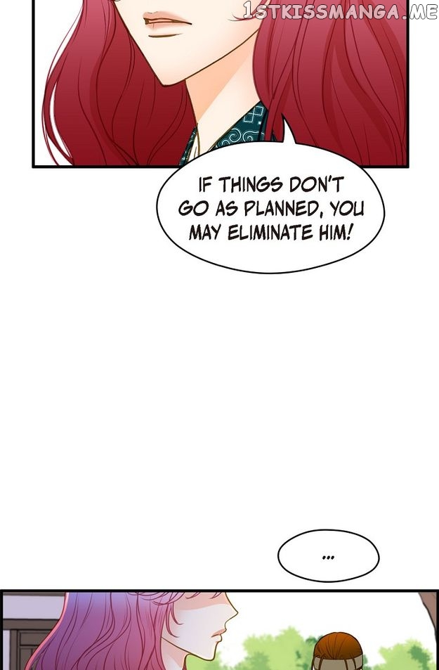 Sarasah – Manga Chapter 115 - page 65