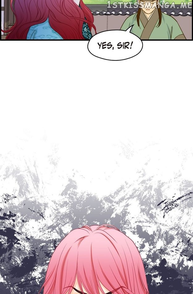 Sarasah – Manga Chapter 115 - page 66