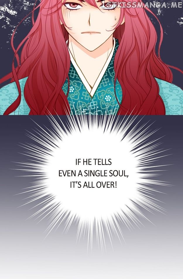 Sarasah – Manga Chapter 115 - page 67