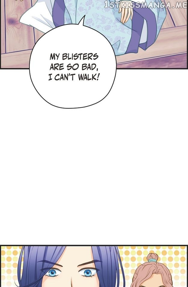 Sarasah – Manga Chapter 115 - page 70
