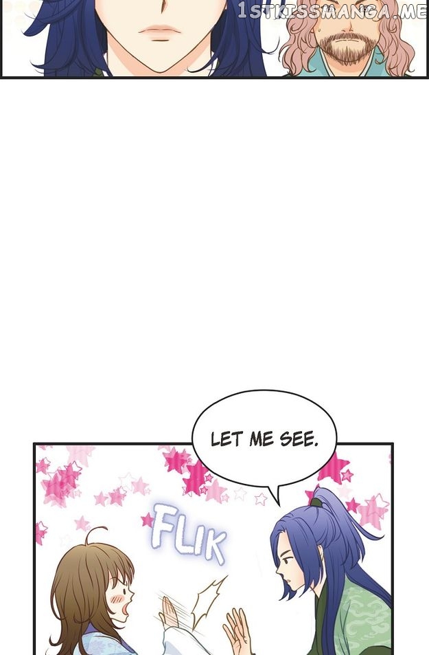 Sarasah – Manga Chapter 115 - page 71