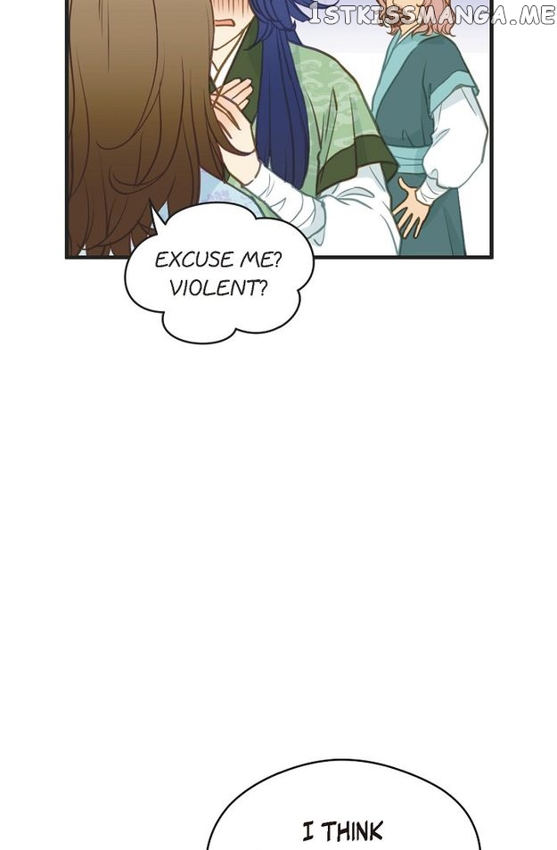 Sarasah – Manga Chapter 115 - page 73