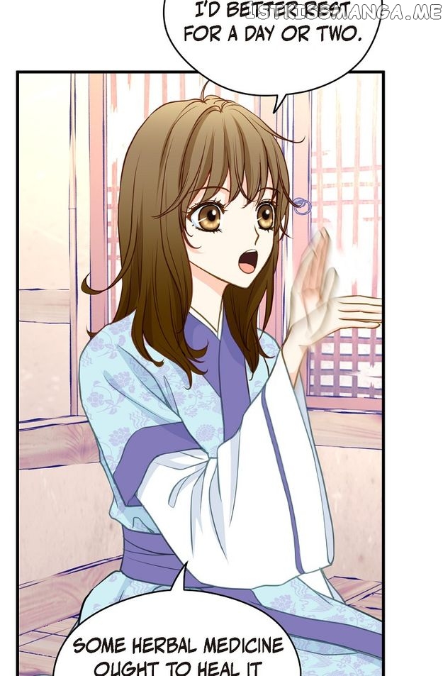 Sarasah – Manga Chapter 115 - page 74