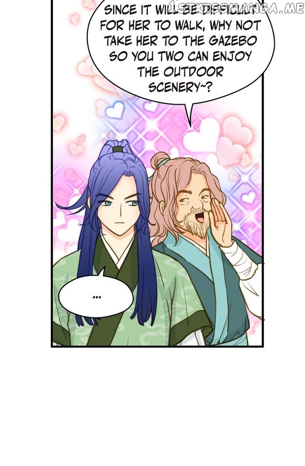 Sarasah – Manga Chapter 115 - page 78