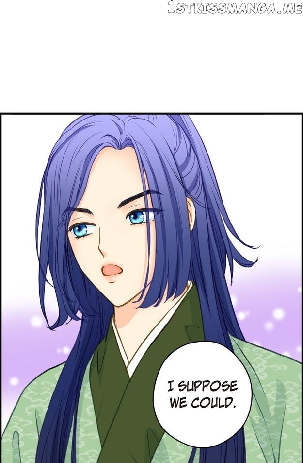 Sarasah – Manga Chapter 115 - page 79
