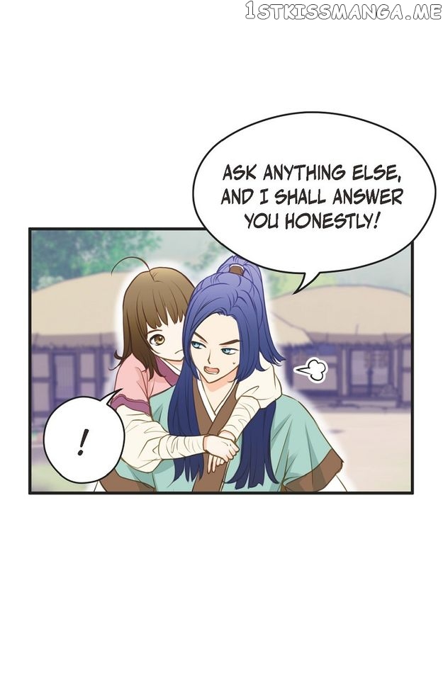 Sarasah – Manga Chapter 115 - page 8