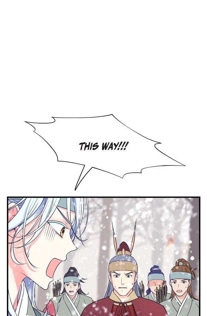 Sarasah – Manga Chapter 162 - page 10