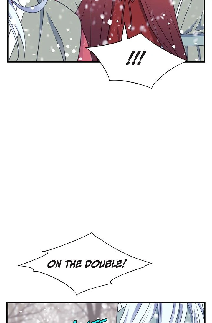 Sarasah – Manga Chapter 162 - page 11