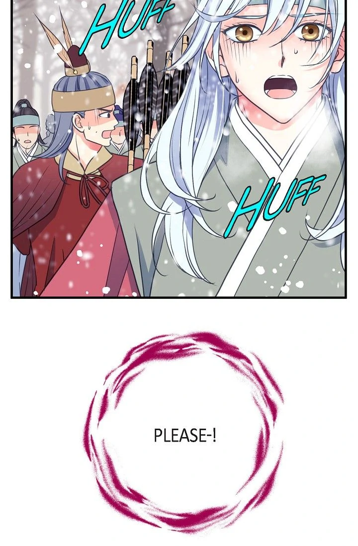 Sarasah – Manga Chapter 162 - page 12