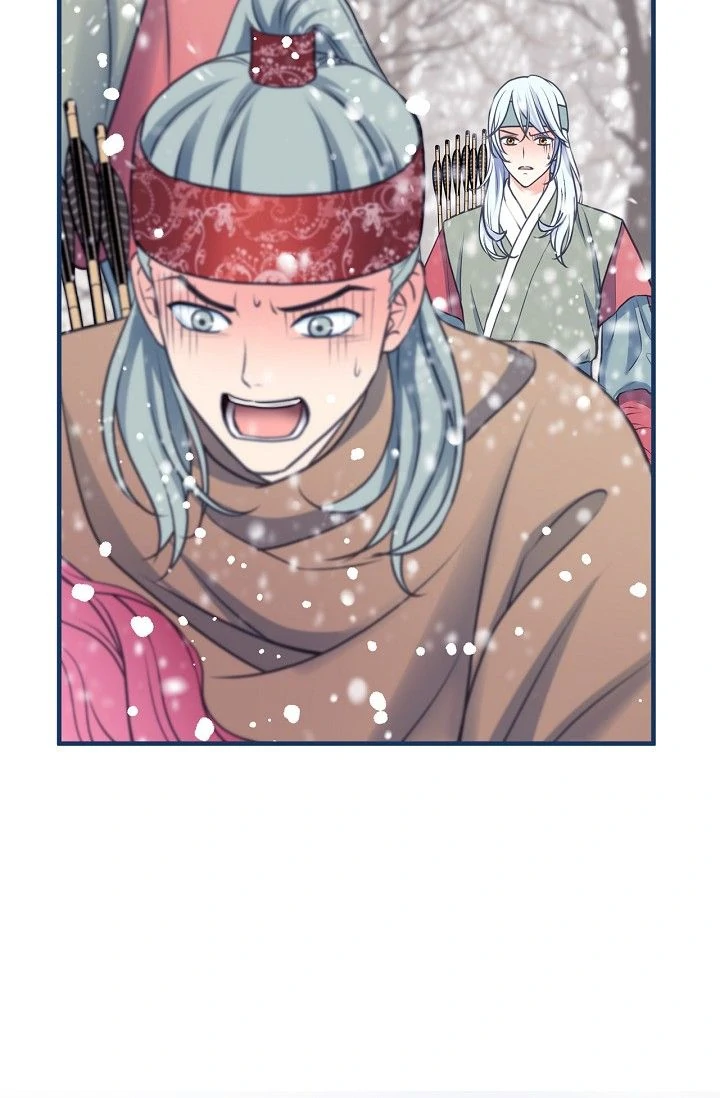 Sarasah – Manga Chapter 162 - page 19