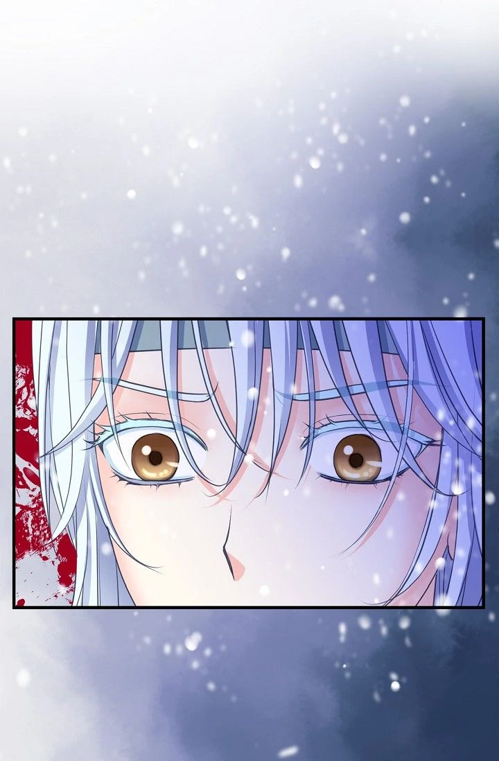Sarasah – Manga Chapter 162 - page 20