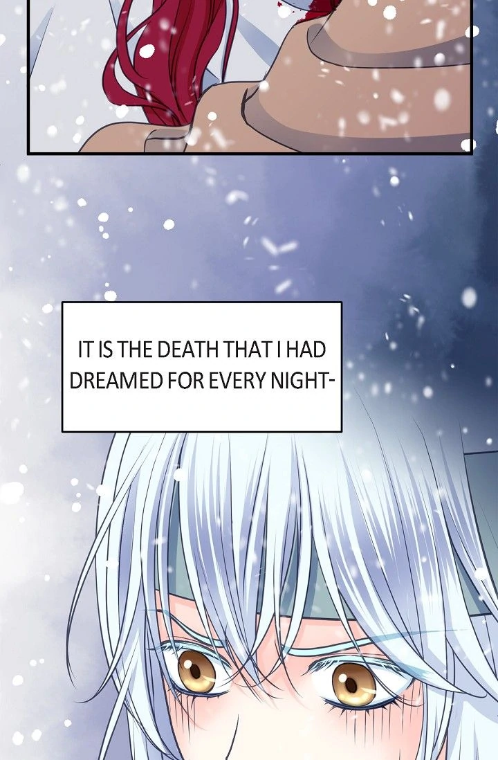 Sarasah – Manga Chapter 162 - page 22