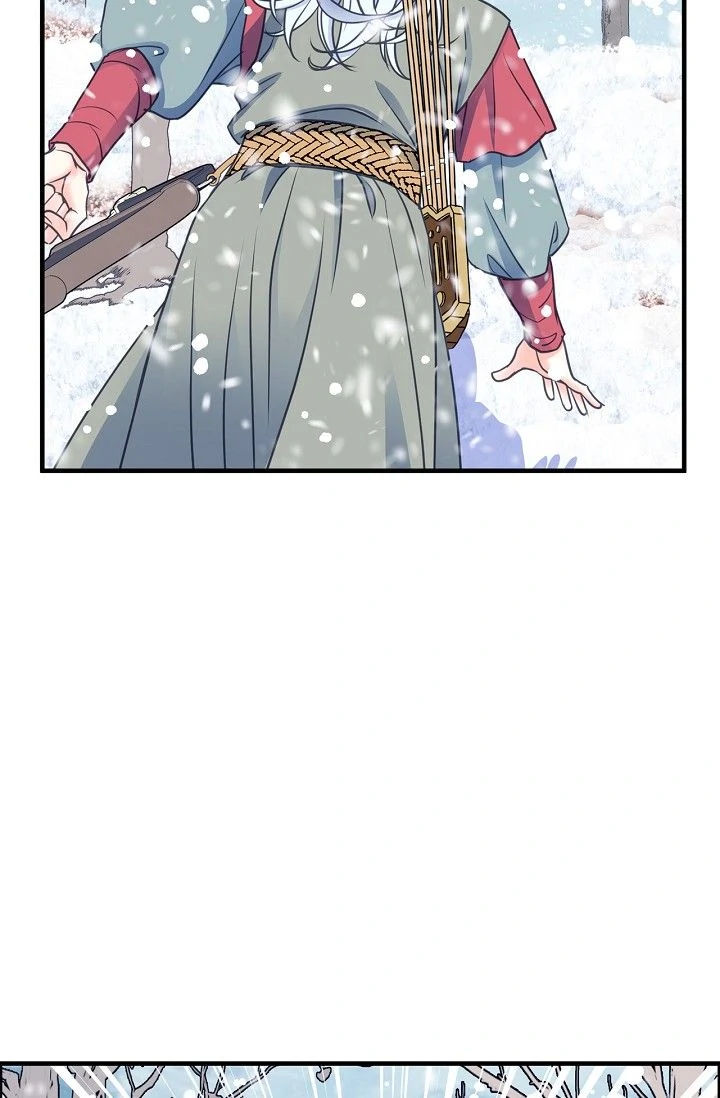 Sarasah – Manga Chapter 162 - page 27