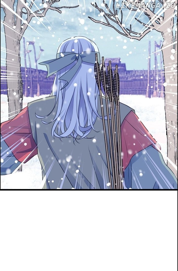 Sarasah – Manga Chapter 162 - page 28