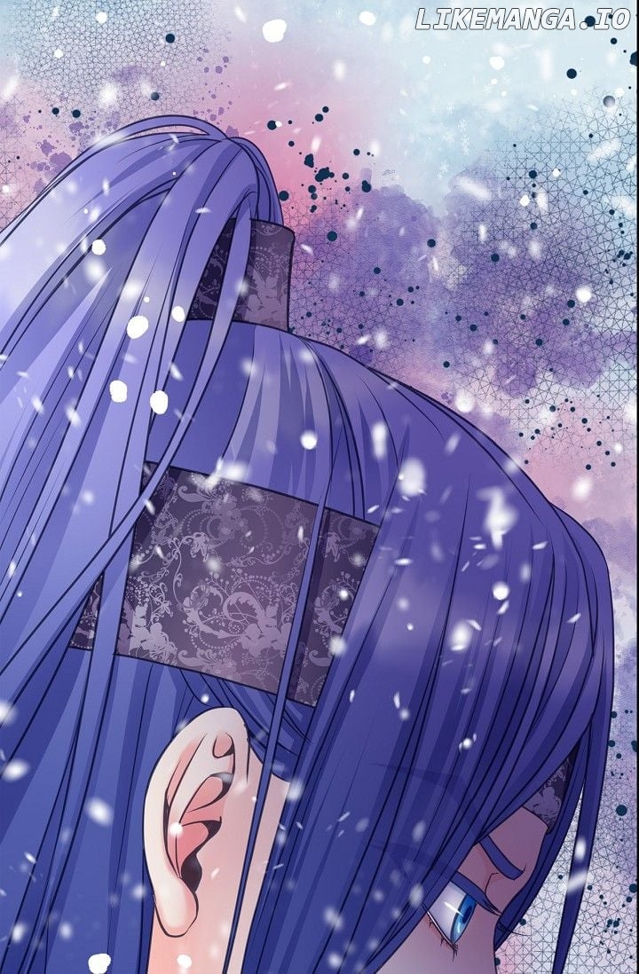 Sarasah – Manga Chapter 162 - page 30