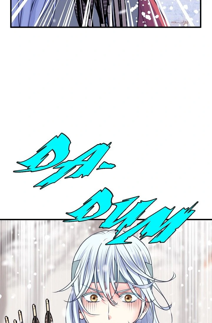 Sarasah – Manga Chapter 162 - page 35