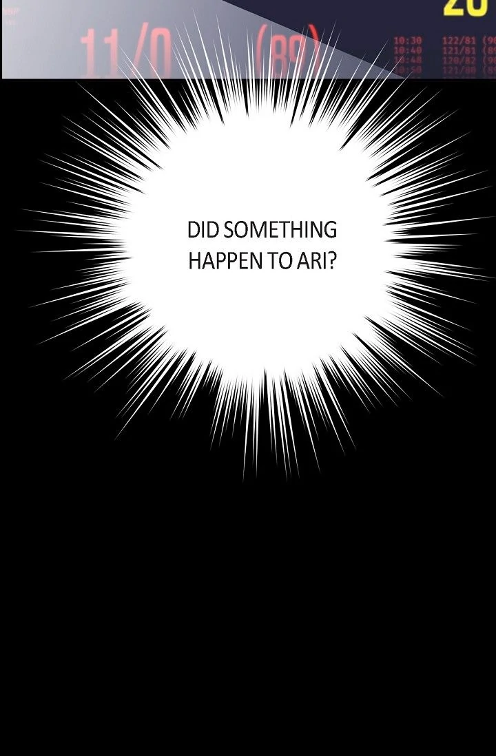 Sarasah – Manga Chapter 162 - page 4