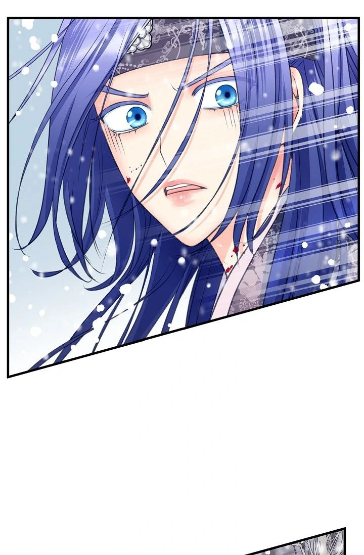 Sarasah – Manga Chapter 162 - page 41