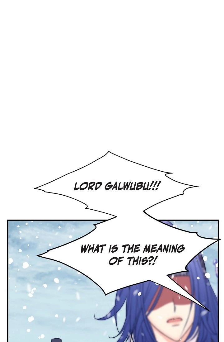 Sarasah – Manga Chapter 162 - page 44
