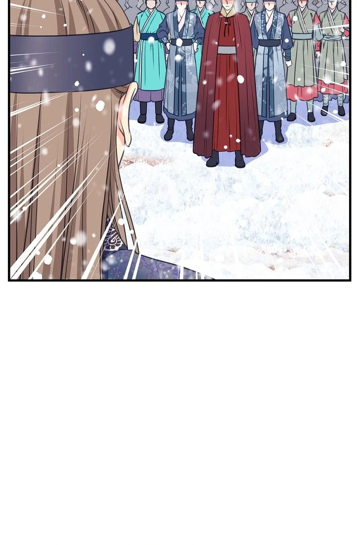 Sarasah – Manga Chapter 162 - page 46