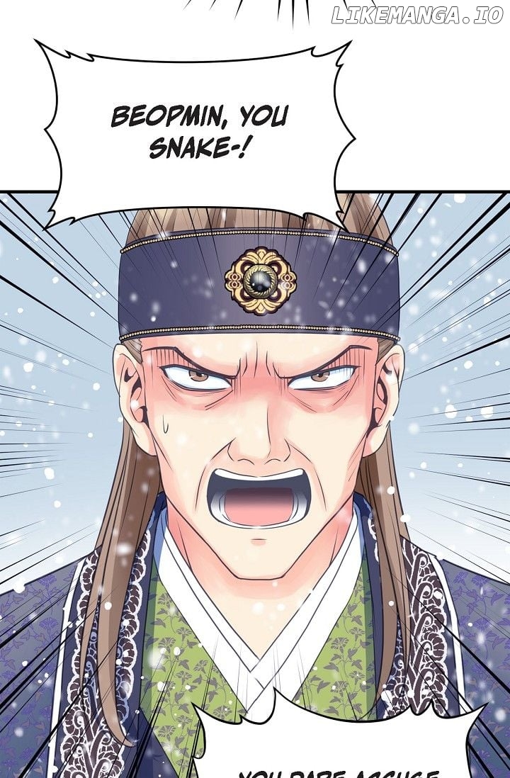 Sarasah – Manga Chapter 162 - page 48