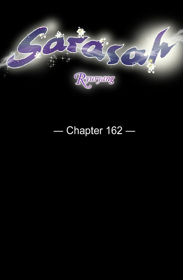 Sarasah – Manga Chapter 162 - page 5