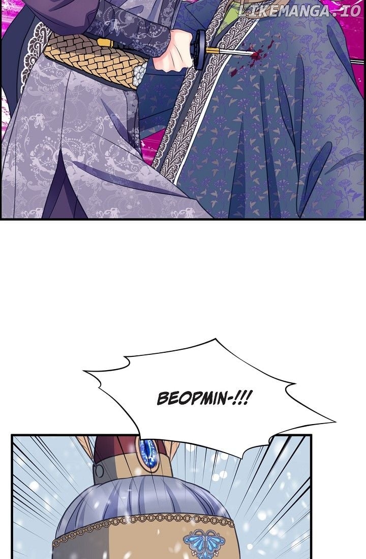 Sarasah – Manga Chapter 162 - page 50