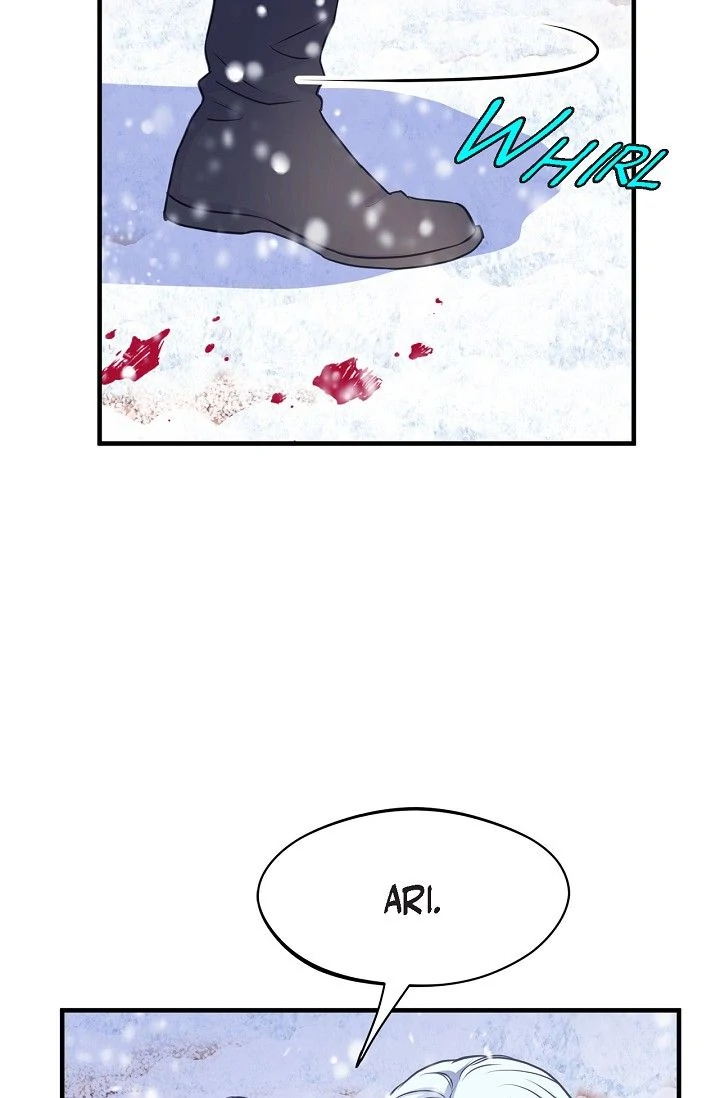 Sarasah – Manga Chapter 162 - page 59