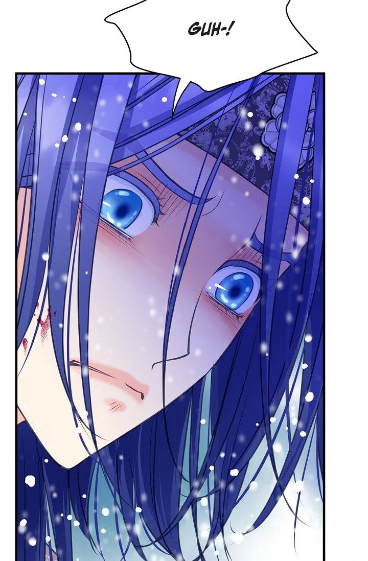 Sarasah – Manga Chapter 162 - page 65