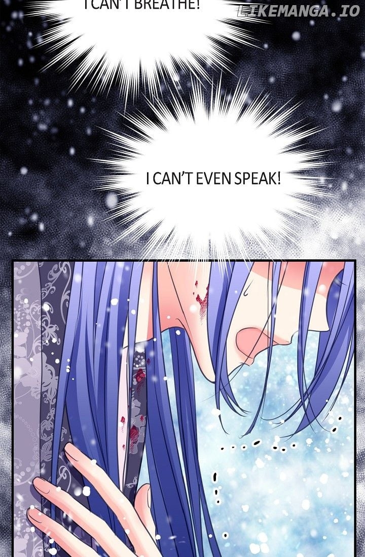 Sarasah – Manga Chapter 162 - page 68