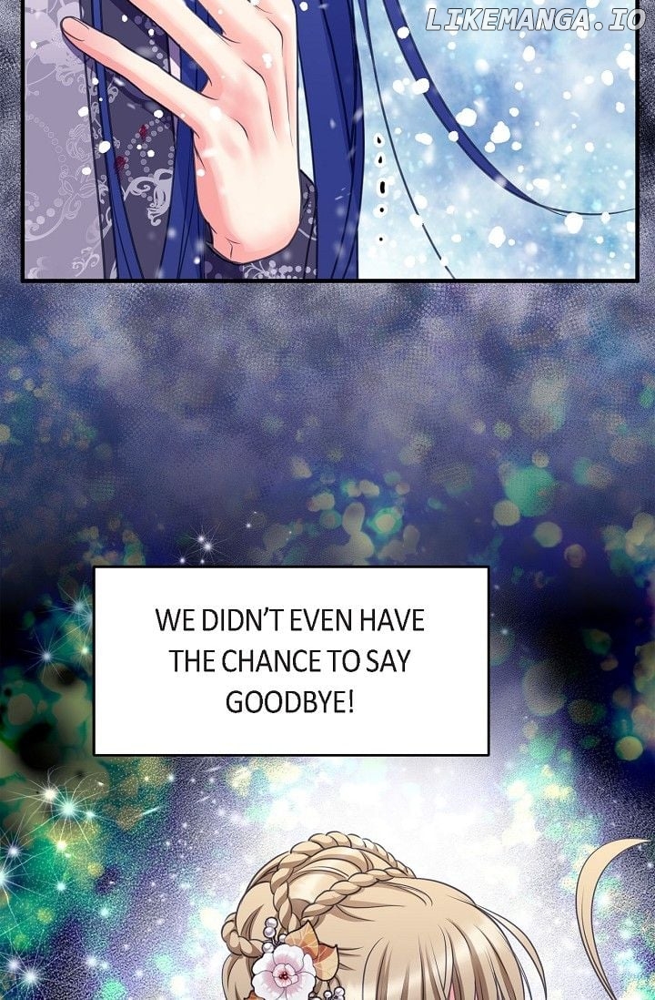 Sarasah – Manga Chapter 162 - page 69