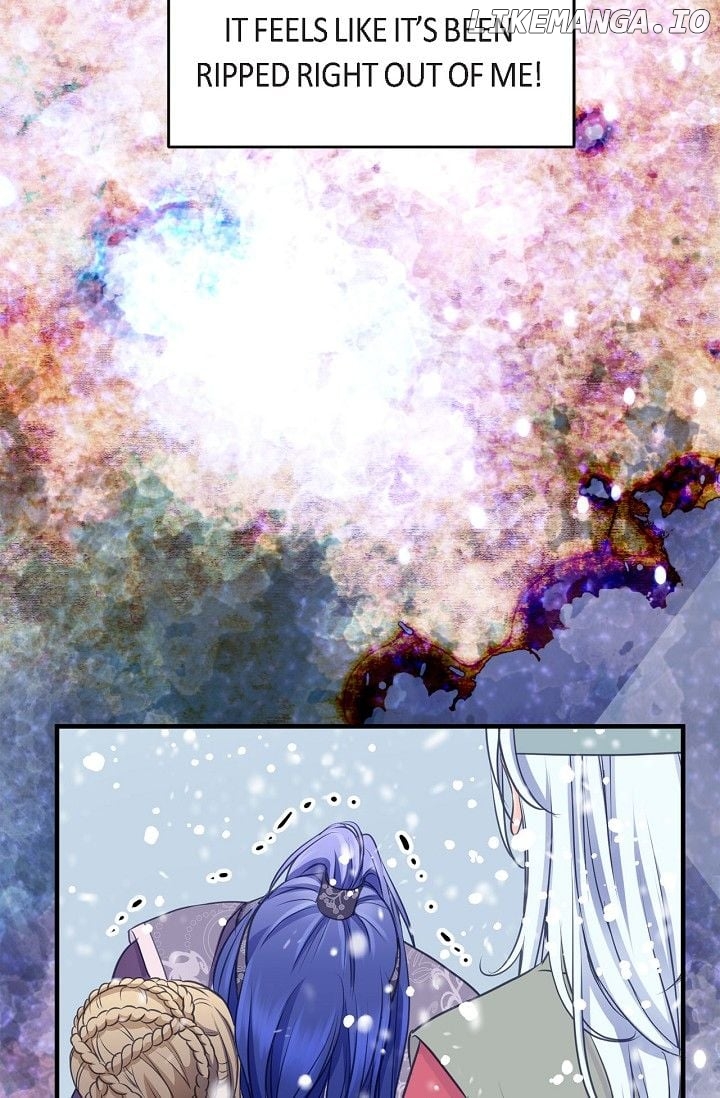 Sarasah – Manga Chapter 162 - page 72
