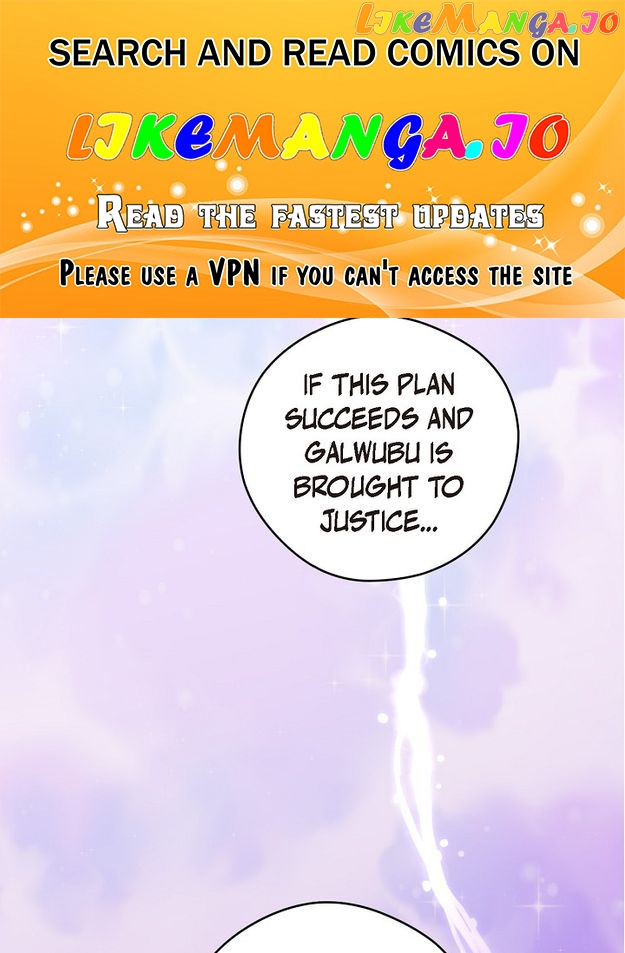 Sarasah – Manga Chapter 133 - page 1
