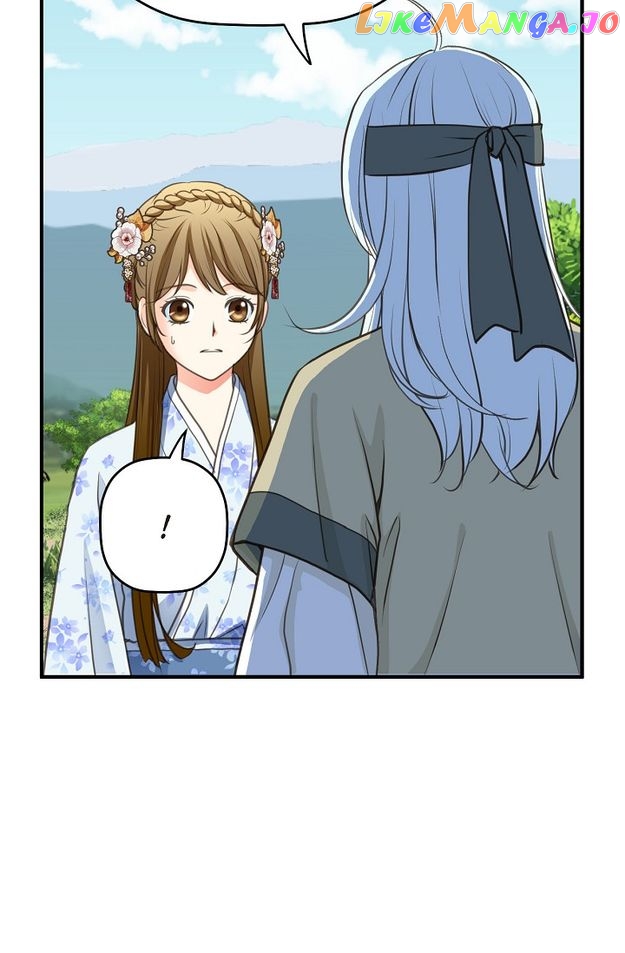 Sarasah – Manga Chapter 133 - page 10