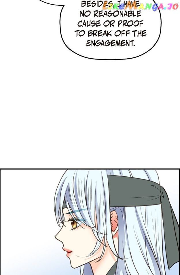 Sarasah – Manga Chapter 133 - page 12