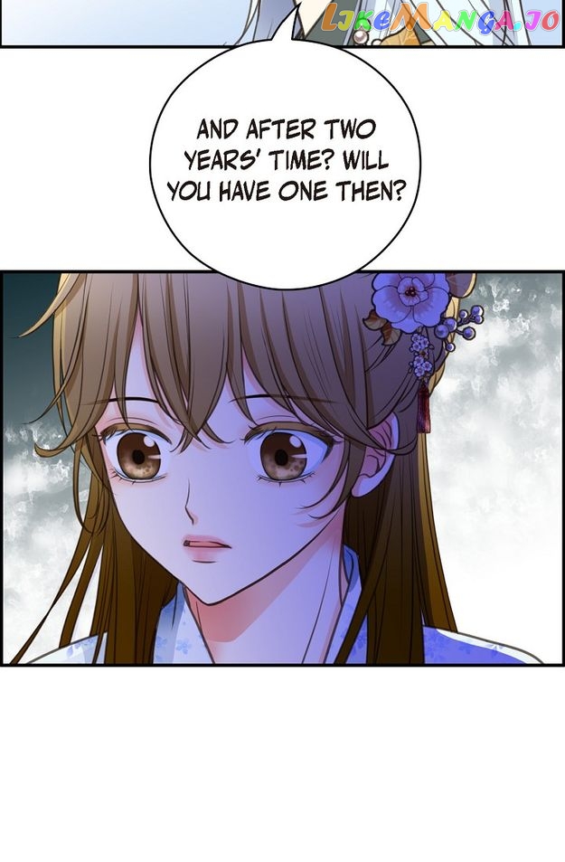 Sarasah – Manga Chapter 133 - page 13