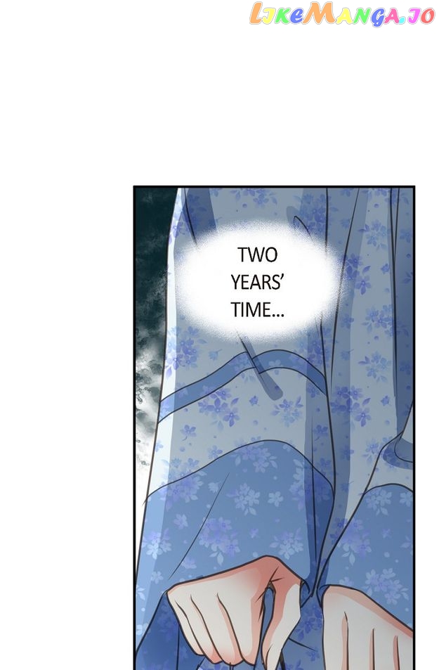 Sarasah – Manga Chapter 133 - page 14