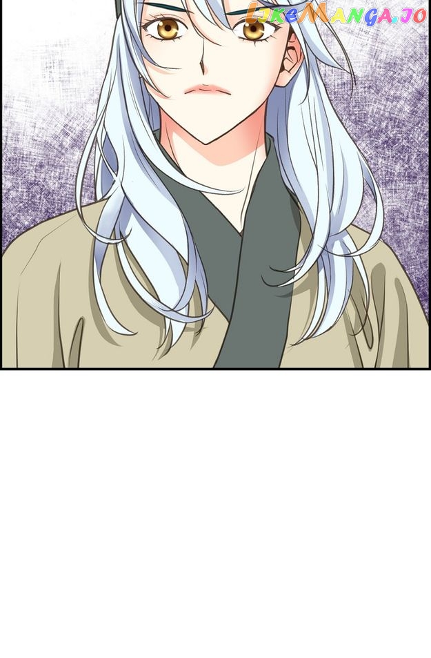 Sarasah – Manga Chapter 133 - page 16