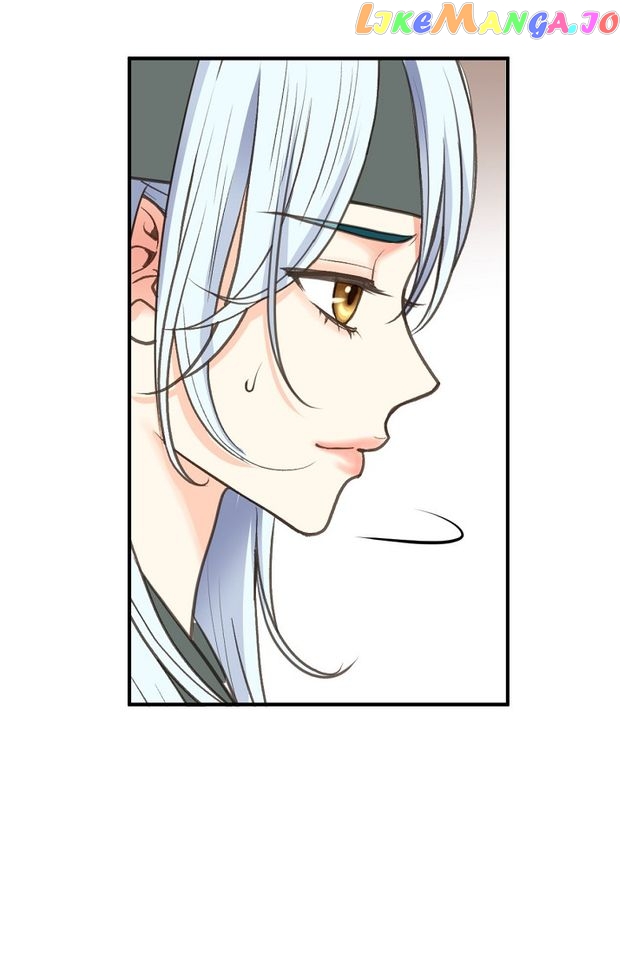 Sarasah – Manga Chapter 133 - page 17