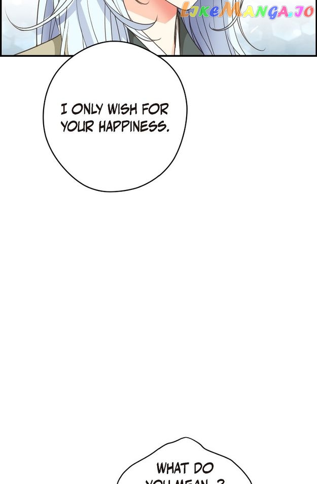 Sarasah – Manga Chapter 133 - page 20